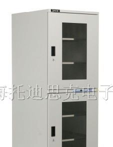 上海半导体/SMT/IC/晶振电子防潮箱防静电防潮箱防潮柜