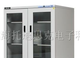供应510L超低湿品牌电子防潮箱防潮柜SMT防潮箱防潮柜