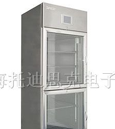 供应新品XSD-702电子防潮箱防潮柜0.5%RH超低湿带中温
