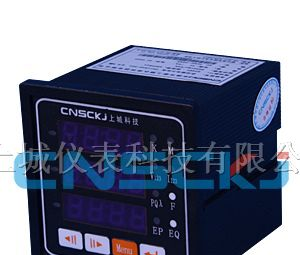 EMM610 EMM620 EMM630三相电流表
