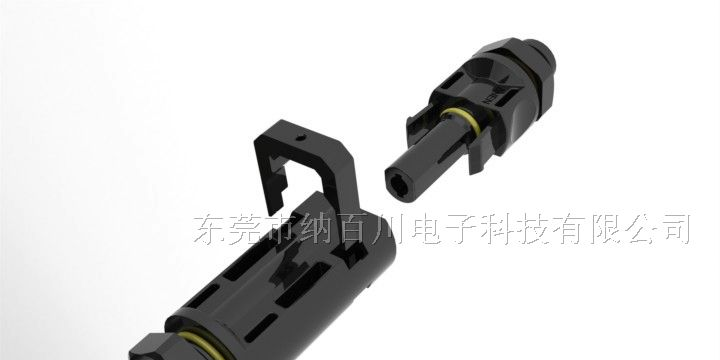 供应德国Wieland威琅光伏连接器
