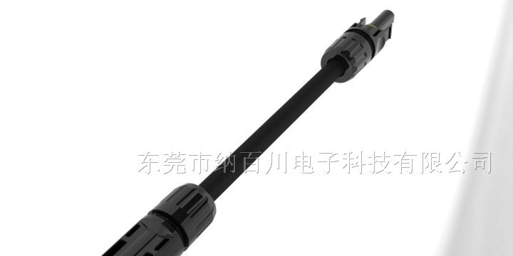 供应 瑞士MC （Multi-contact）光伏连接器