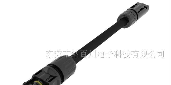 供应亮泰企业 Amphenol 光伏连接器