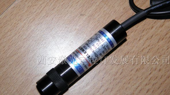 供应绣花机专用镭射定位灯