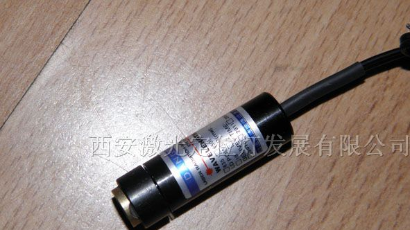 供应绣花机专用激光定位灯