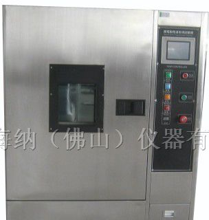 恒温恒湿试验机恒温恒湿箱