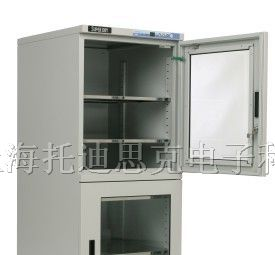 供应340L品牌电子防潮柜SMT，电子元器件防潮柜防潮箱