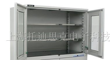 供应1RH超低湿日本电子防潮箱防潮柜四门大型品牌选购