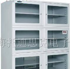 供应上海超低湿工业电子防潮箱上海防静电防潮箱防潮柜