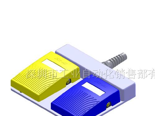 供应脚踏开关HRF-M82-U HRF-M1-U