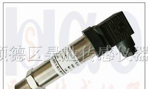 供应耐冲击压力传感器力度