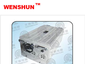 BX8D手摇式电阻器