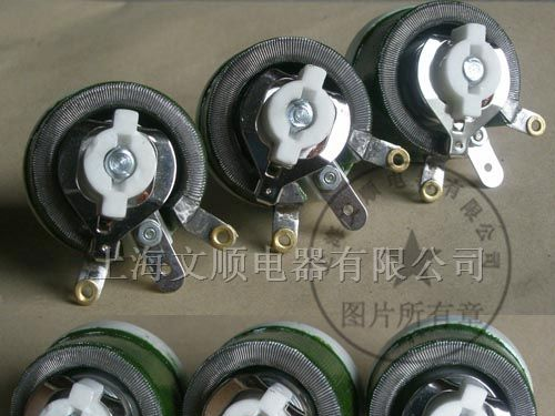 供应BC1-50瓷盘电阻