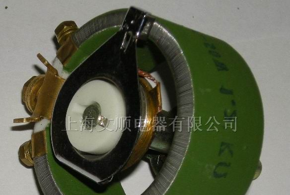 供应BCW-150W无底盘可调电阻