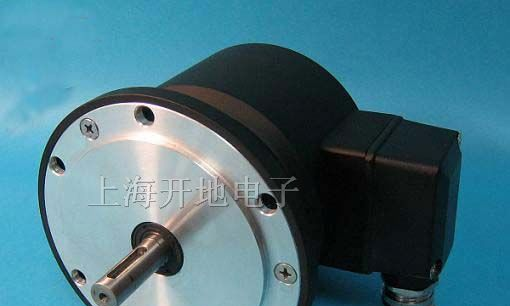 CHICODE编码器生产