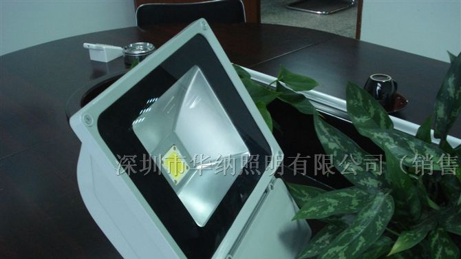 供应100W大功率LED泛光灯