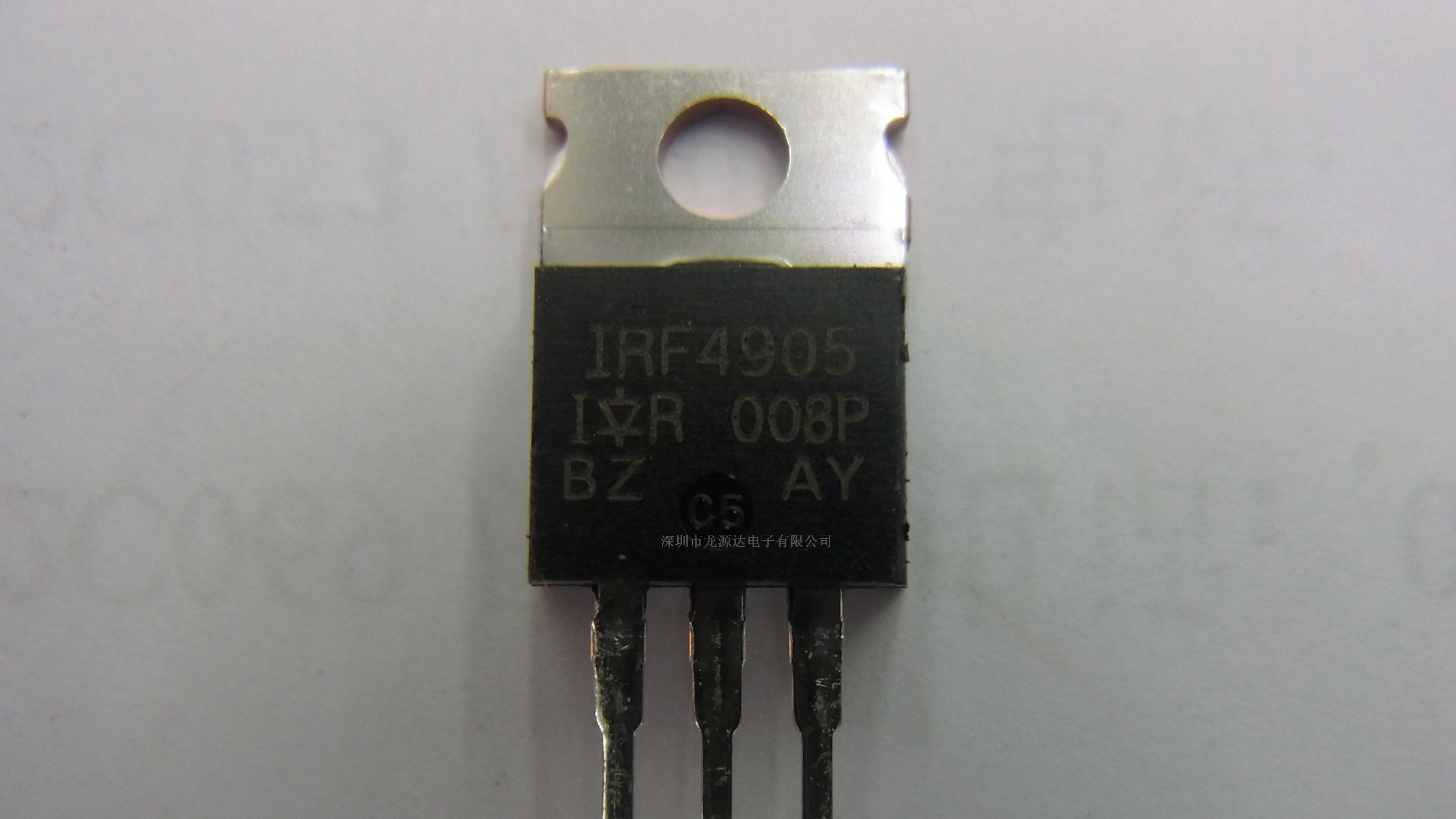 供应场效应管IRF4905