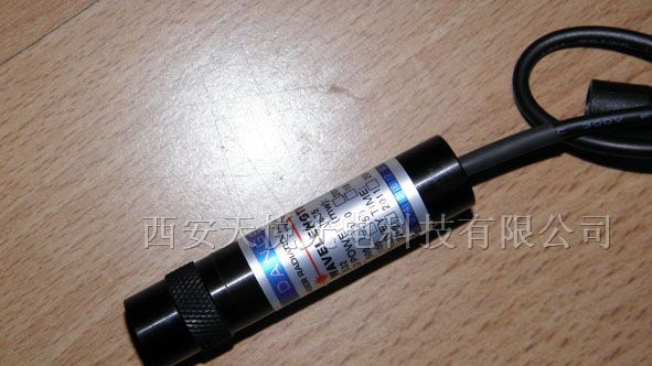 供应绣花机专用镭射定位灯
