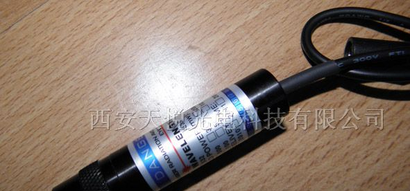 供应绣花机专用激光定位灯