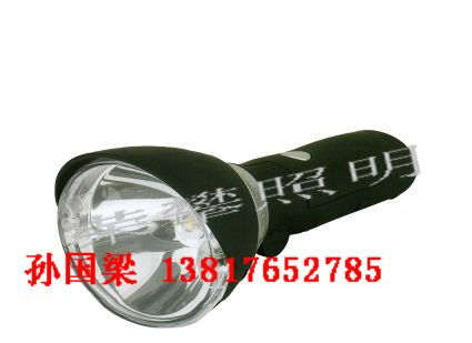 供应JW7400 多功能手持强光工作灯