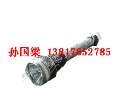 供应JW7300 微型防爆电筒