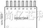 供应S-8254AAAFT/锂电池保护IC