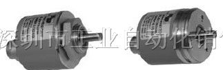 供应编码器WDG40S-1024ABN-G24-L2