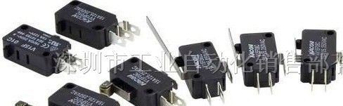 供应微动开关V15F-070C V15F-06C