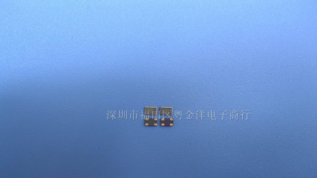 供应晶振65MHZ 65.000MHZ