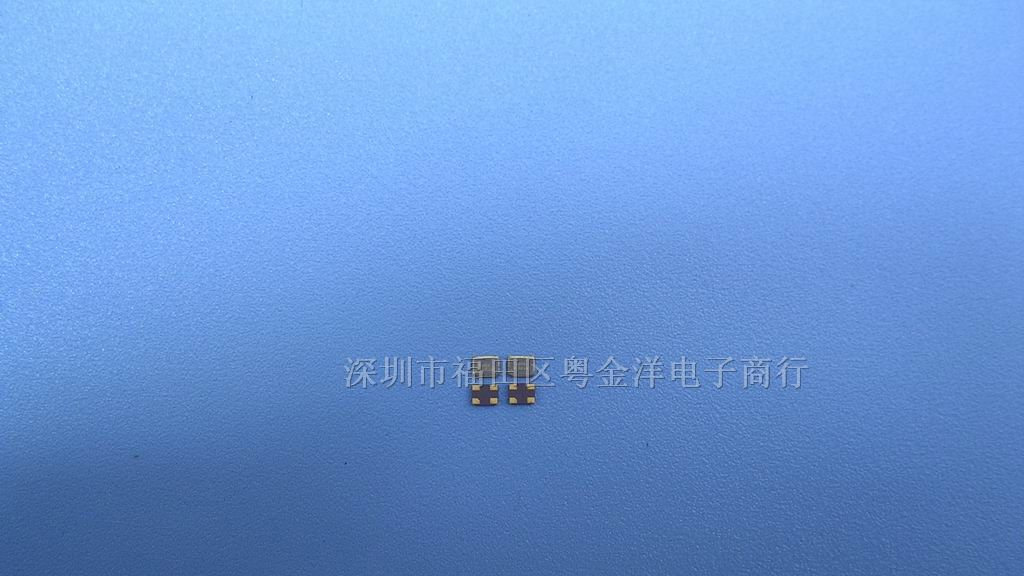 供应贴片晶振 31.5MHZ