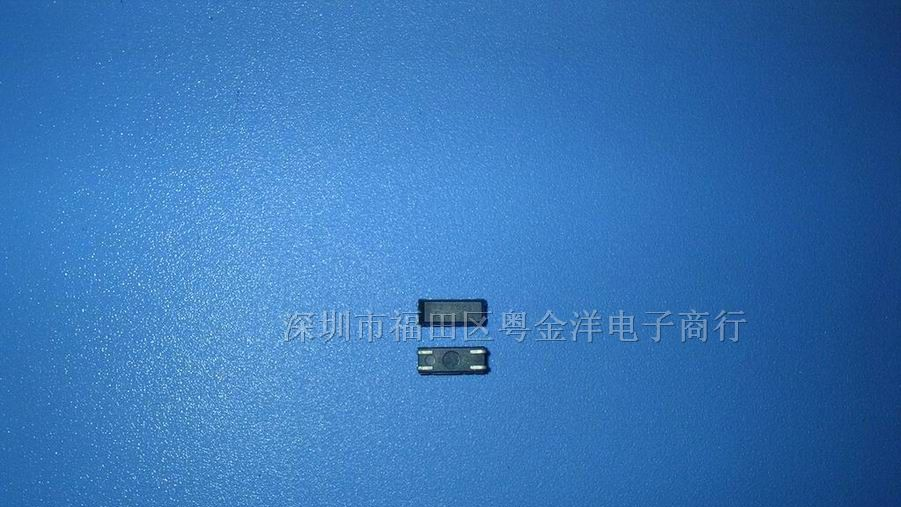 供应晶振MA-406 26.8MHZ