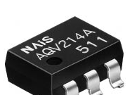 供应松下继电器AQV214,AQV214A,AQV214AX,AQV214AZ