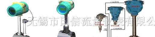 供应涡街流量计