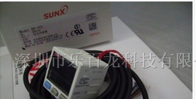供应神视SUNX光纤传感器FT-V22现货