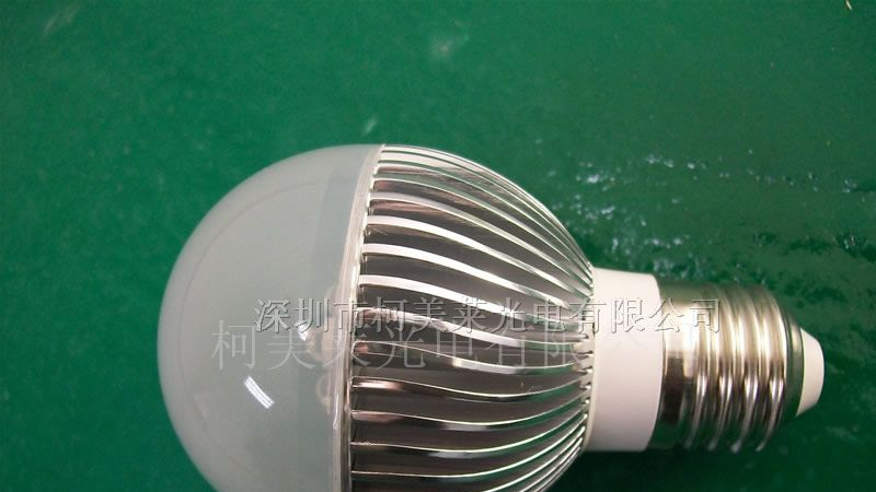 供应大功率LED球泡灯