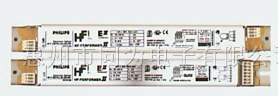 供应飞利浦电子镇流器HF-PTL514W/21W/28W 220-240V