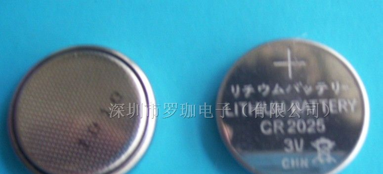 供应CR2025、AG电池，碱性干电池供应商