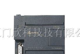 大甩买科创思PLC CPU122，14点，继电器输出
