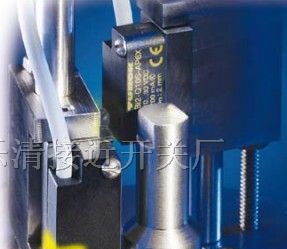 图尔克接近开关 图尔克接近传感器BI1.5-HS865-AN6X