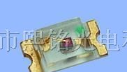 供应LED发光管 0805紫色 发光二极管