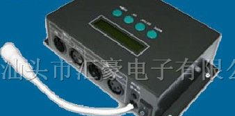 控制器系列