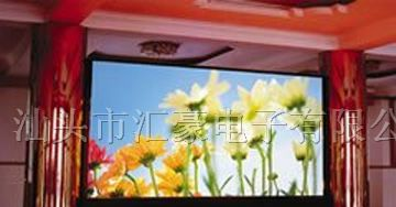 LED室内显示屏