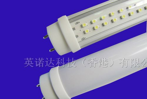 T8 LED 日光灯 LED T8日光灯管 LED T8 TUBE LIGHT