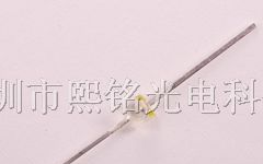 供应小蝴蝶绿色 LED、SMD发光二极管
