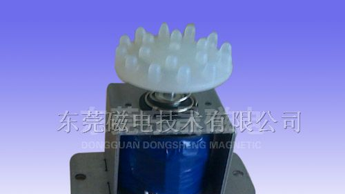 研发按摩器，运动器材电磁铁，微型电磁铁