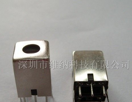 供应10*10插件中周、可调线圈(图)