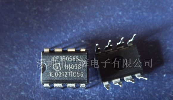 供应DVB电源,电源适配器芯片ICE3B0565J