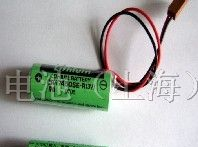 FANUC系统电池A98L-0031-K102
