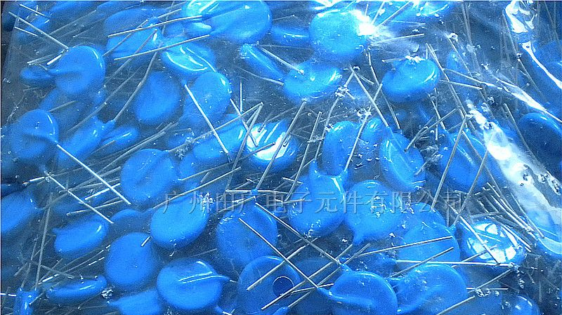 供应防雷压敏电阻器