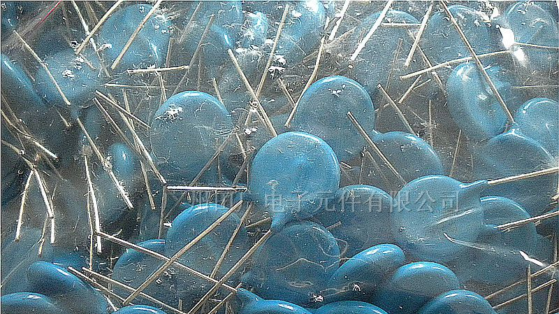 供应防雷压敏电阻器